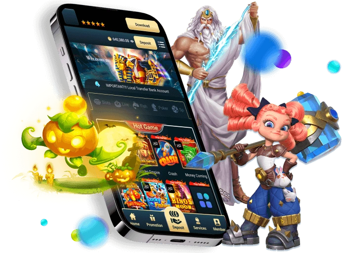 Truy cập Kubet11 trên máy tính