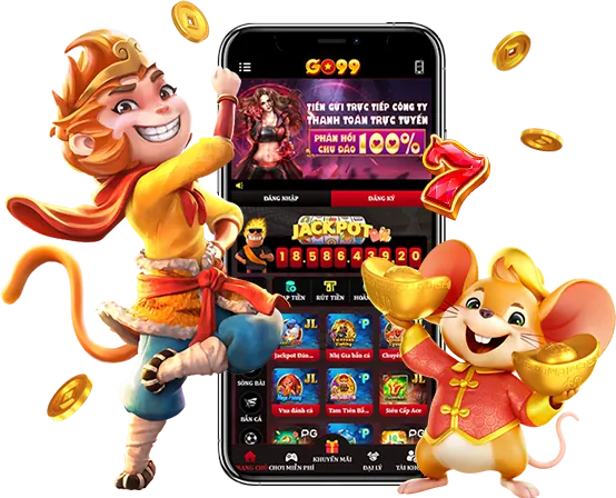 Chơi nổ hũ Kubet11 trên điện thoại di động