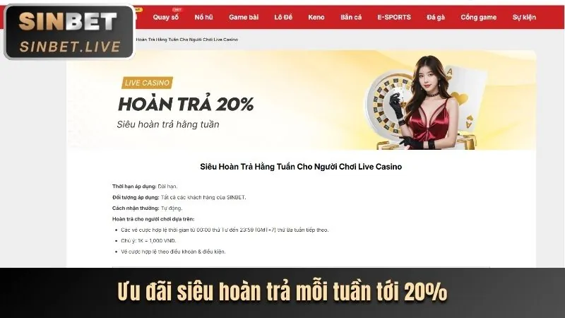 Tổng quan về các ưu đãi độc quyền tại Kubet11